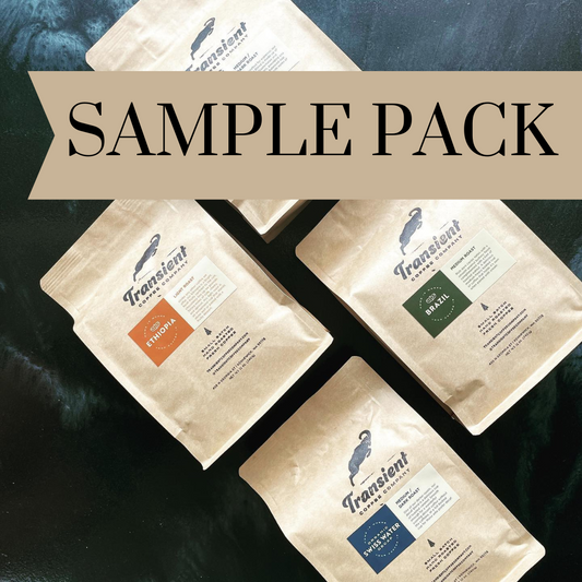Sample Pack